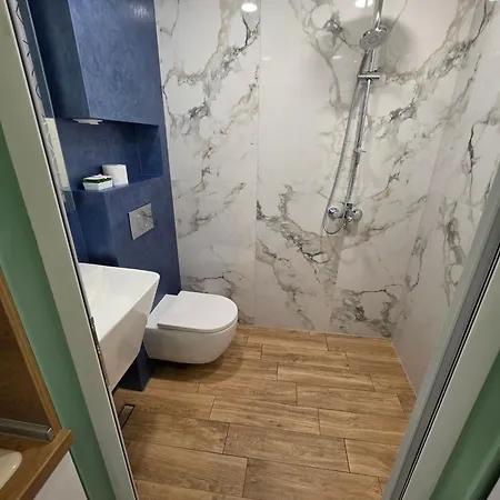 Apartment 1 Ruse