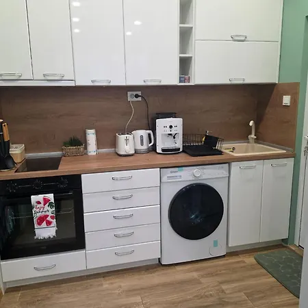 Apartment 1 Ruse