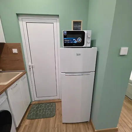 Apartment 1
