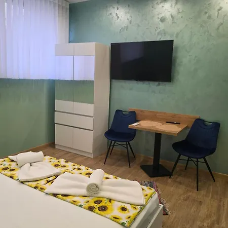 Apartment 1 Ruse
